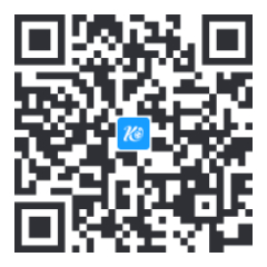 iOS 系统版 二维码 | qiangui